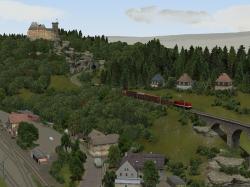 Anlage Rittersgr�n im EEP-Shop kaufen